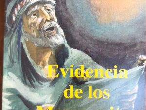 Evidencia de los Manuscritos - Español