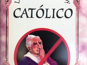 La Razón Por La Que No Soy Católico - Español