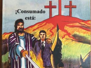 Seguridad Eterna - Español