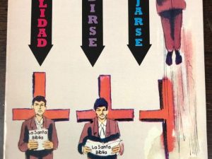 Realidad, Rendirse, Regocijarse - Español