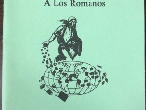 25 Juan y Romanos - Español (solo pagar envío)