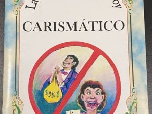 La Razón Por La Que No Soy Carismático - Español