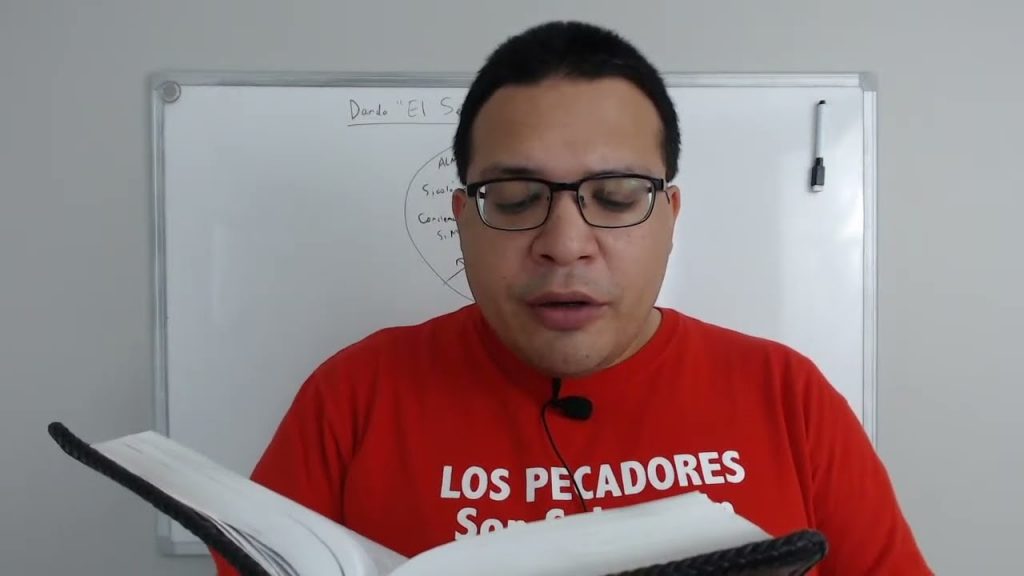 Dando «El Sentido» de Los Sentidos