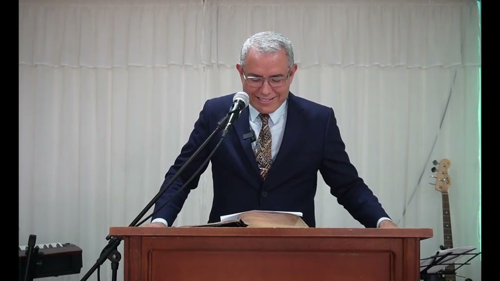 Fe y perdón de pecados