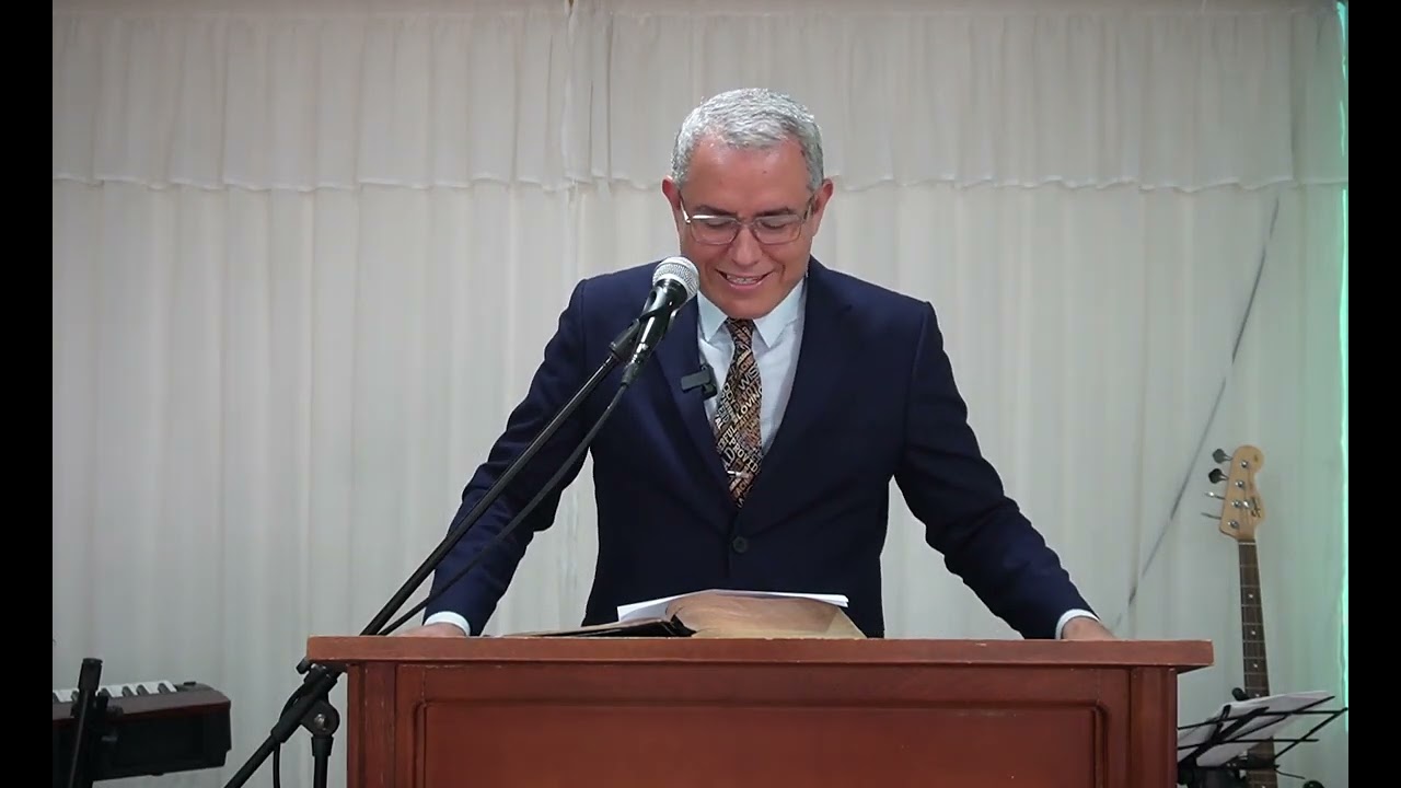 Fe y perdón de pecados