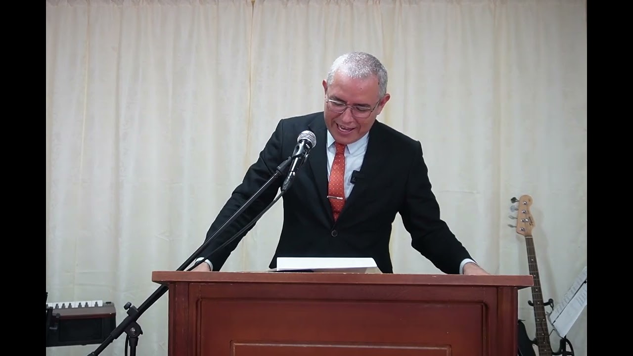 La persuasión que no es desde el amor