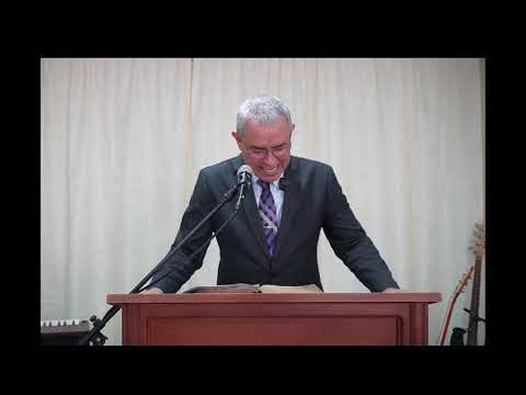 Fruto del Espíritu: Fe.