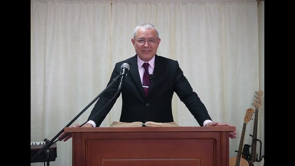 Fruto del Espíritu. Bondad.