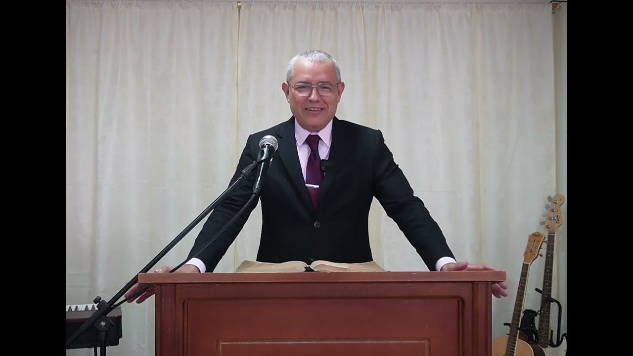 Fruto del Espíritu. Bondad.