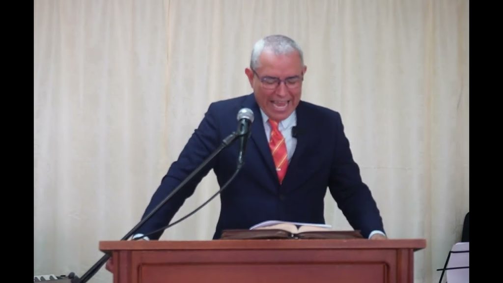 La palabra a su tiempo