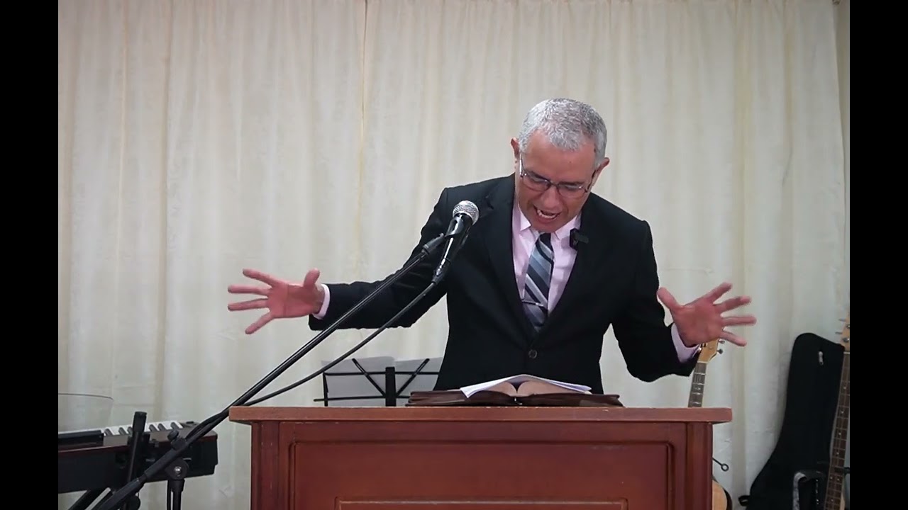 Tú sabes todas las cosas