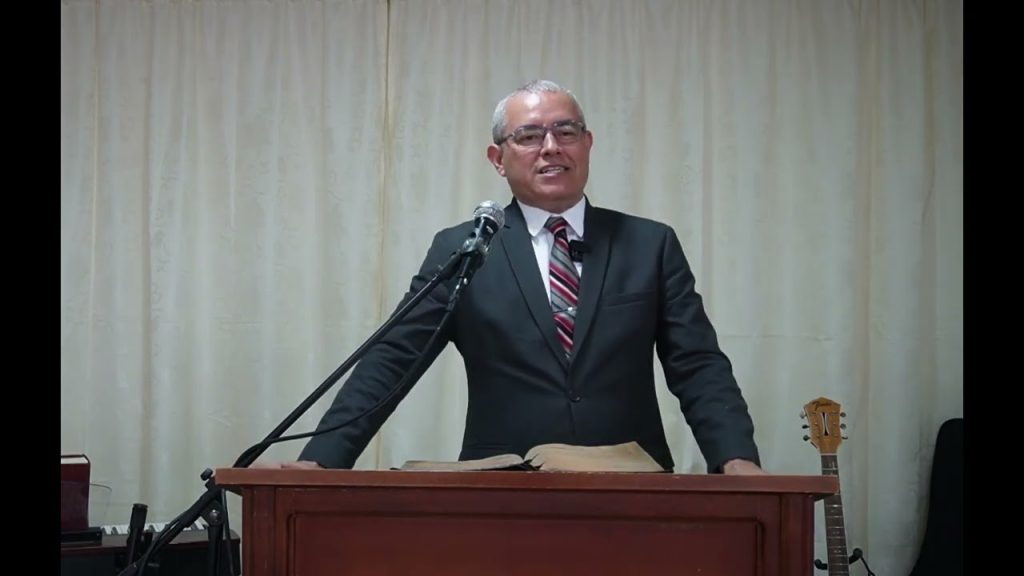 Señales de los tiempos