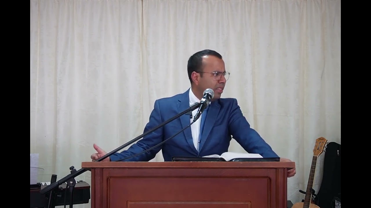 El Esfuerzo De La Fe