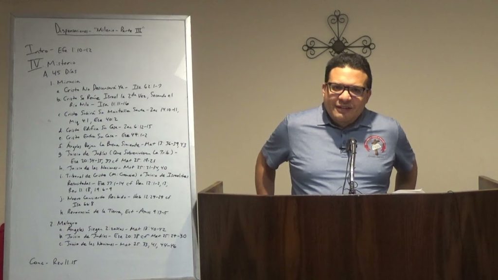 Milenio – Parte III