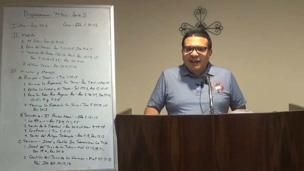 Milenio – Parte II