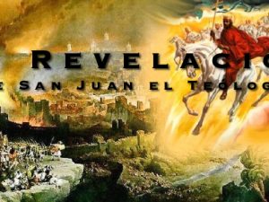 1.4 La Revelación de San Juan el Teólogo