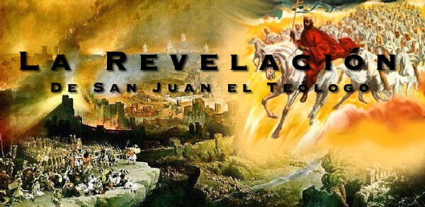 1.4 La Revelación de San Juan el Teólogo