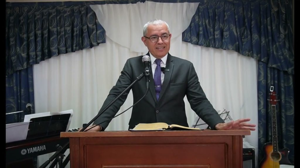 Regocijarse en el Señor