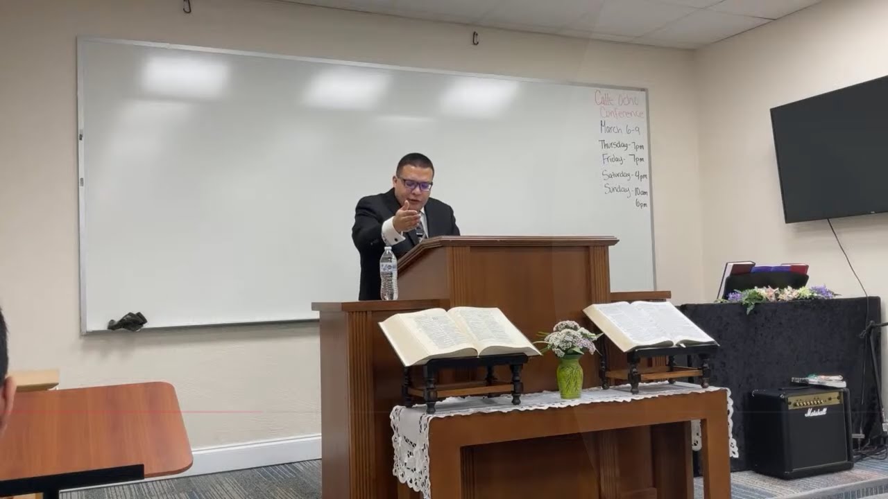 Calle Ocho Día 1 2025 ( Manuel Hernandez )