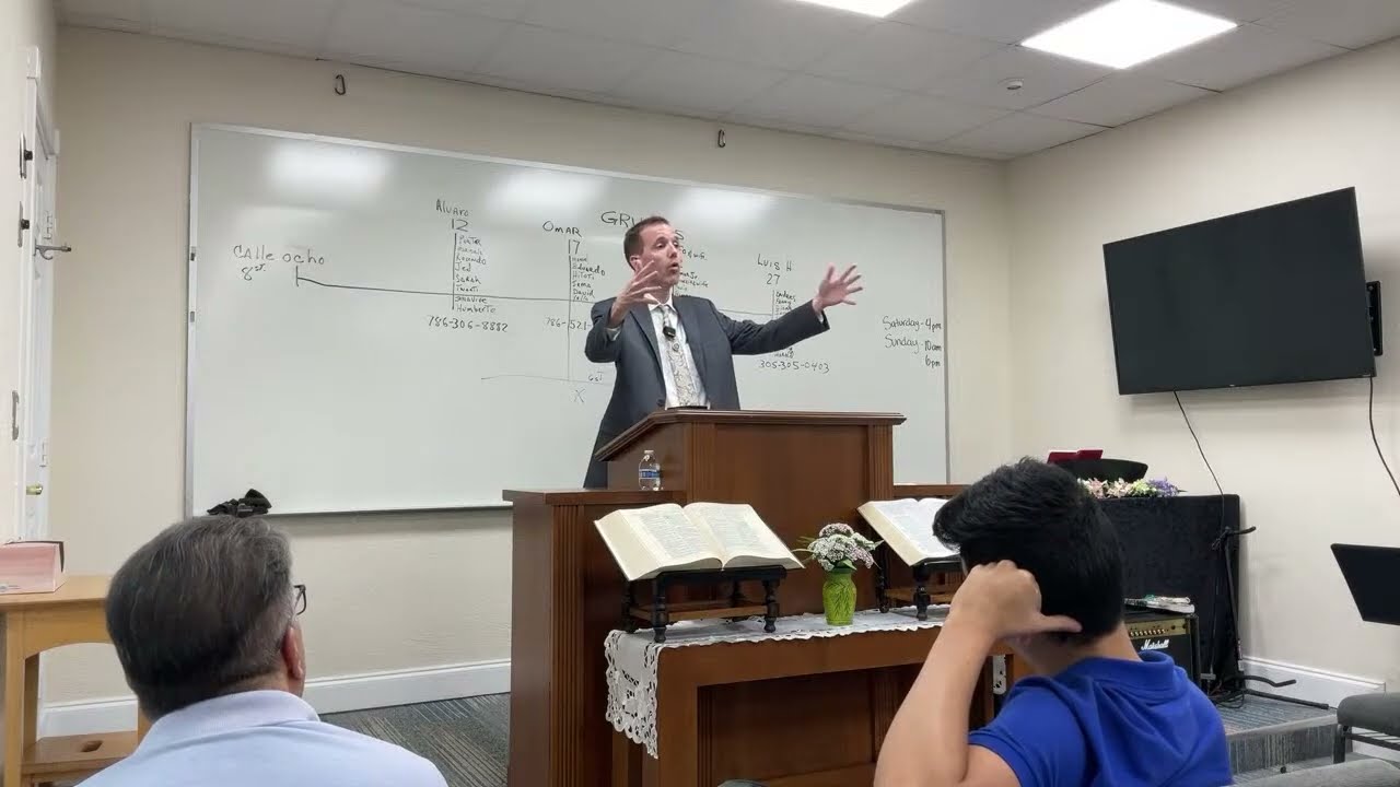 Calle Ocho Dia 3 2025 ( Jed Carson )