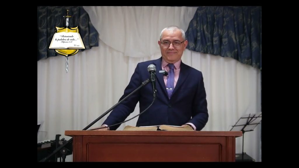 Ha desmayado nuestro corazón