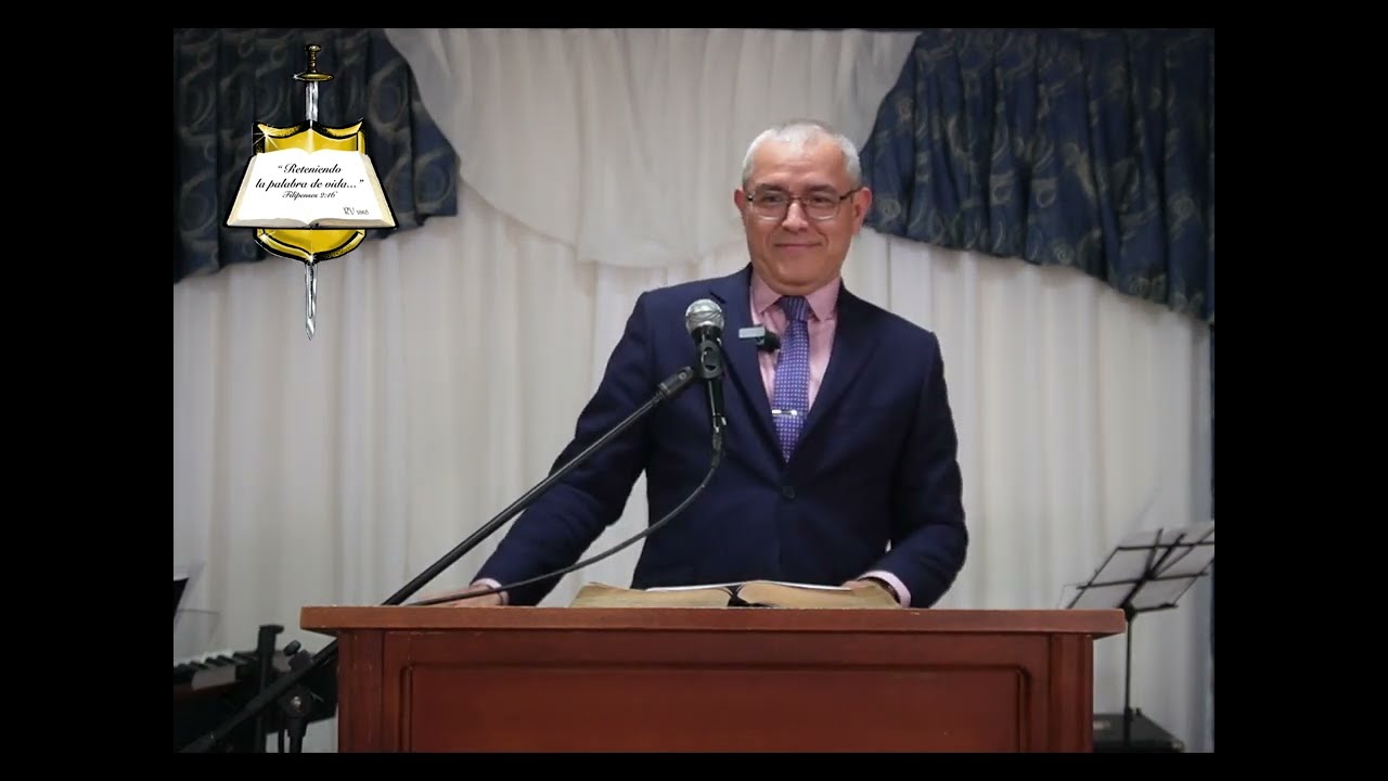 Ha desmayado nuestro corazón