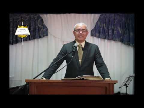 Firmes en medio del Jordán.