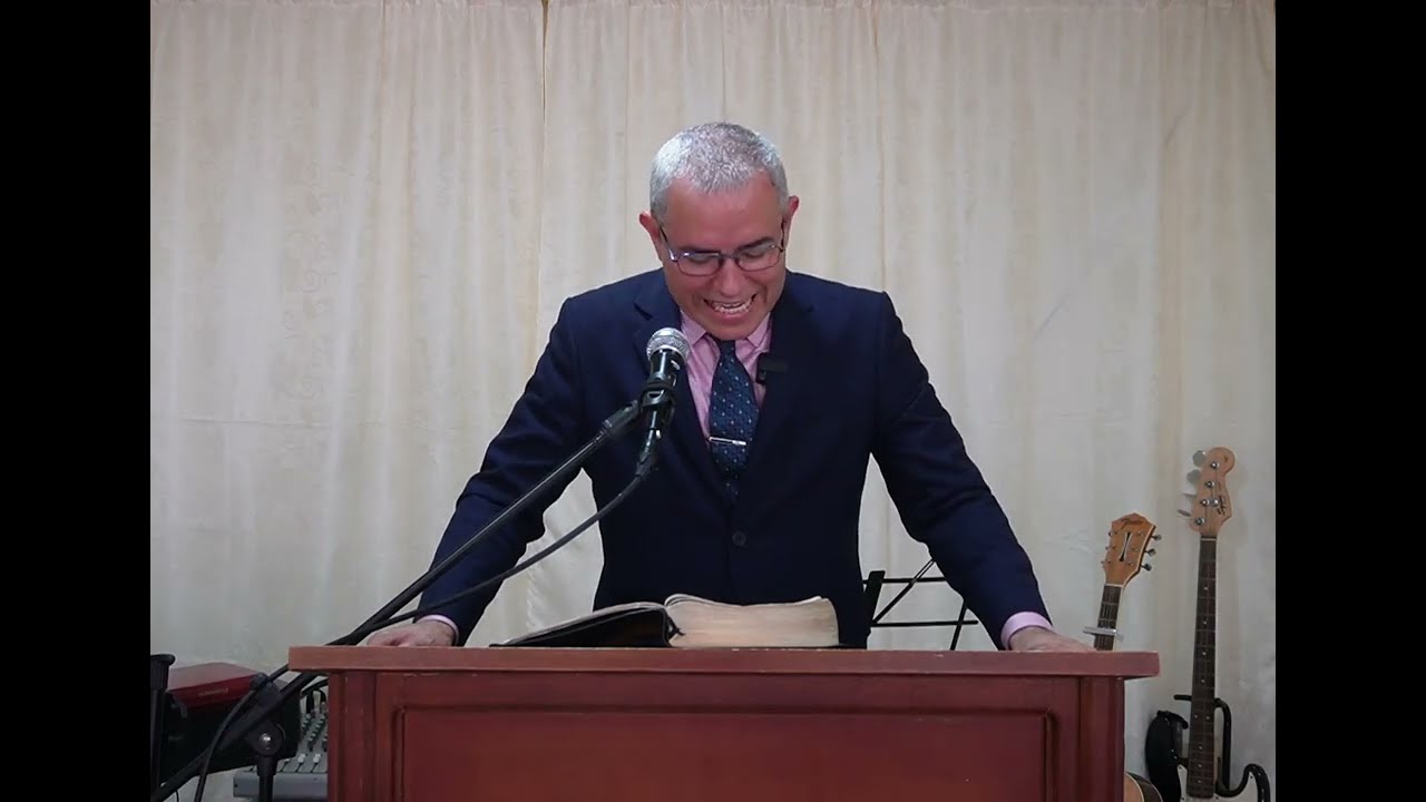 Temed a Dios y dadle gloria