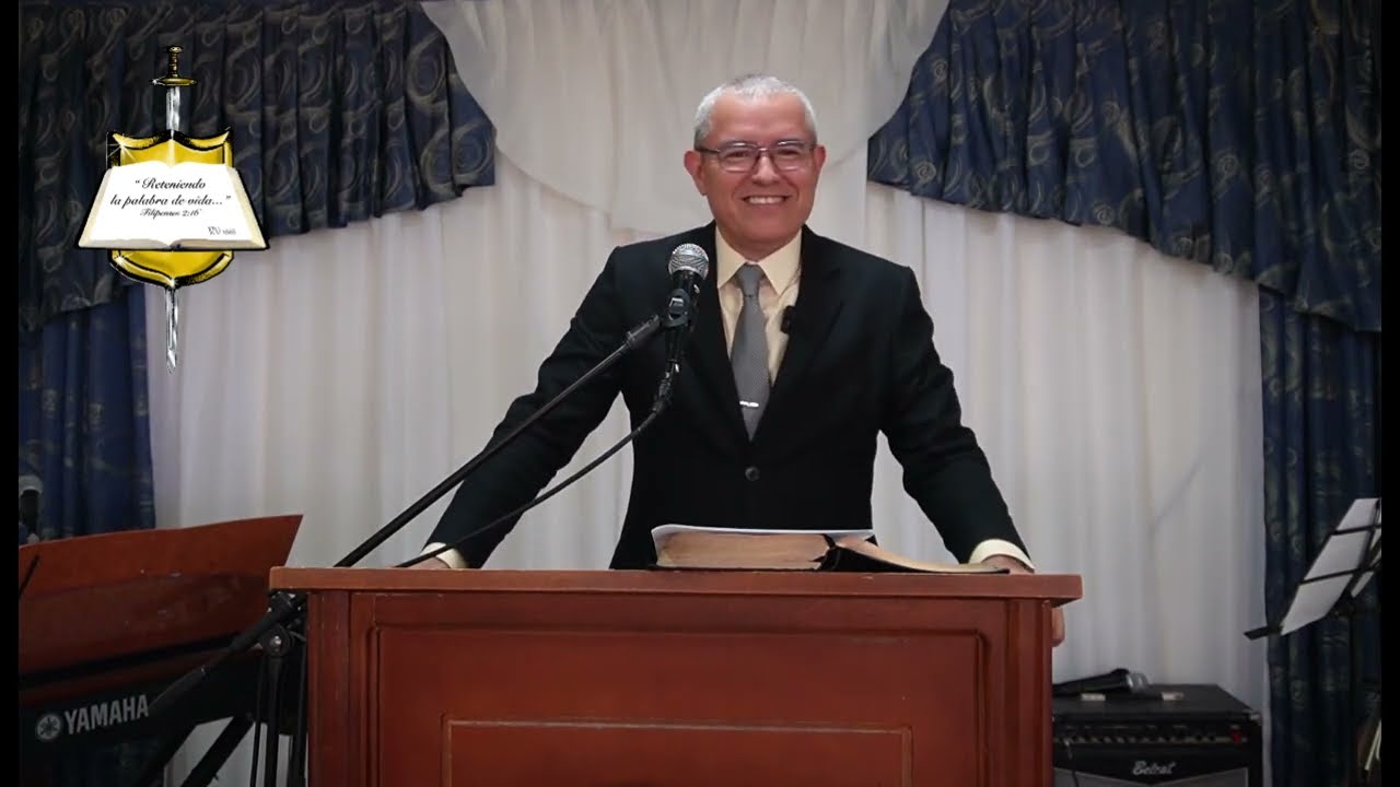 Esfuérzate y sé valiente