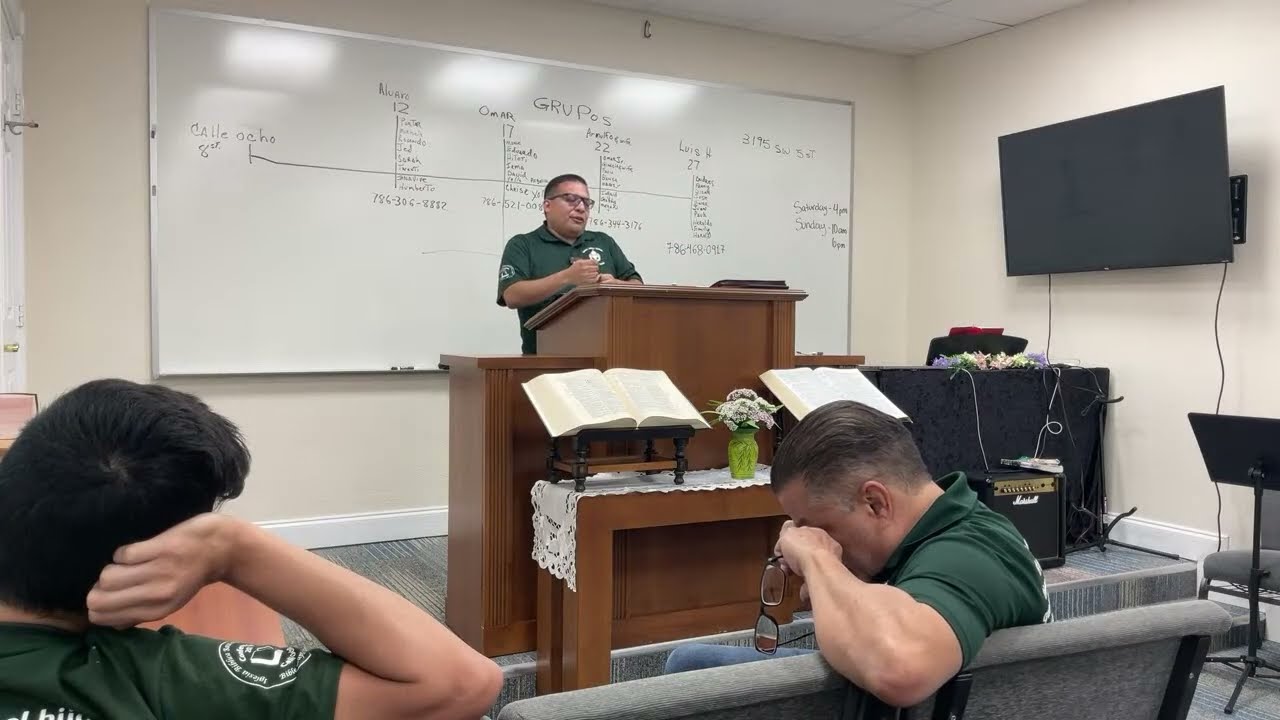 Calle Ocho Día 4 2025 ( Manuel Hernandez)