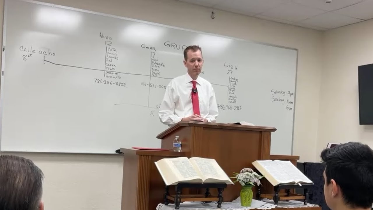 Calle Ocho  Día 4 2025 ( Jed Carson )