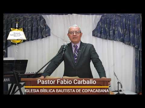 ¿Quién nos es Señor?