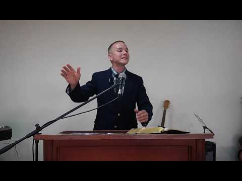 Sea un burro para Dios