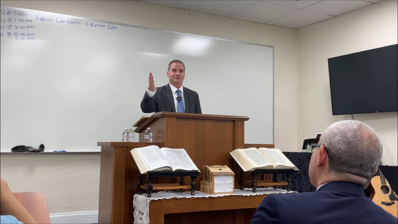 Calle ocho Day 1 (Nathan Cox)