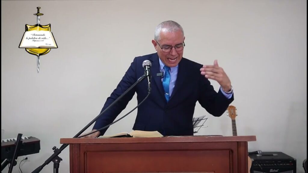 Blanco de contradicción